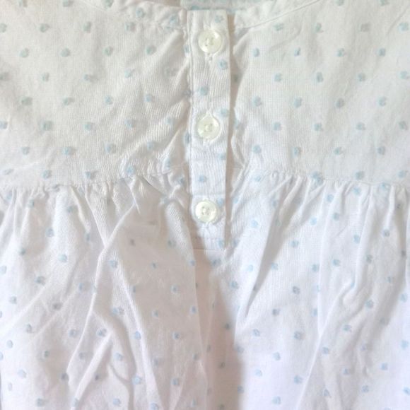 Bundle of 2 little girl's blouses size 6/6x - Picture 9 of 11
